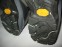 Ботинки COLUMBIA  titanium daska pass boots lady (размер US8/UK6/EU39(на стопу 245 mm)) - 11