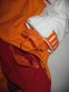 Куртка FOURSQUARE 10/10 snowboarding jacket (размер S/M) - 9