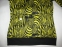 Кофта BURTON zebra fleece hoodie lady (размер M) - 9