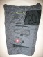 Шорты ENGELBERT STRAUSS e.s. pixel shorts (размер 58/XXL) - 7