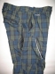 Штаны BURTON stugger AK 2L pants (размер L) - 8
