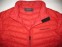 Куртка PEAK PERFORMANCE frost DL pertex down Red jacket (размер XL)* - 6