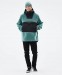 Кофта MONTEC lima fleece hoodie (размер М)* - 3