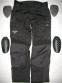 Мотоштаны BÜSE bormio moto pants (размер 114(long)/XXL)* - 7