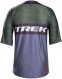 Веломайка BONTRAGER lithos trek MTB jersey (размер M/L) - 1