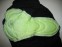 Велобрюки BTWIN collant sport thermal pants lady (размер L/M) - 3