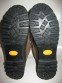 Ботинки HANWAG gtx boots (размер UK10.5/EU45(на стопу 285 mm)) - 4