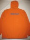 Куртка ASICS team NEDERLAND olympic 2022 official jacket (размер XXL)* - 2