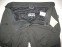 Штаны VANS 10/10 snowboard pants (размер XL) - 8