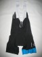 Велошорты BTWIN road cycling bib shorts (размер L) - 2