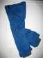 Штаны DAKINE Miner deep blue ski/snowboard pants (размер L) - 9