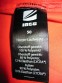 Жилет INOC windstopper vest (размер 50/L) - 4