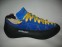 Скальные туфли BOREAL zephyr climbing shoes (размер UK7/US8/EU41) - 2