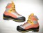 Ботинки SCARPA Triolet GTX boots (размер UK8/US9/EU42(на стопу 260 mm)) - 5