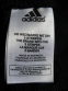 Штаны ADIDAS climaproof pant (размер XL/XXL) - 12