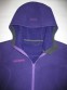 Кофта NORRONA narvik fleece hoodie lady (размер L) - 3