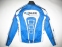 Велокуртка CUORE fasler windtex jacket (размер XS/S) - 1