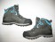 Ботинки HAGLOFS vertigo hi II q GT boots lady (размер UK6/US8/EU39(на стопу 245 mm)) - 4