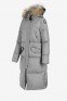 Пальто PARAJUMPERS pouff down coat lady (размер М)* - 1