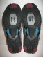 Велотуфли SHIMANO sh-mt41G mtb shoes (размер US8,9;EU43(на стопу до 270 mm)) - 6
