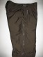 Штаны MAMMUT DRYtech ski pants lady (размер 38/M) - 3