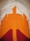Куртка FOURSQUARE 10/10 snowboarding jacket (размер S/M) - 8