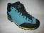 Ботинки SCARPA zodiac shoes lady(unisex) (размер UK6.5/US(M)7.5/US(W)8.5/EU40(на стопу до 255 mm))* - 2