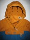 Куртка SASTRA Katmai Anorak Jacket (размер S(unisex)) * - 8