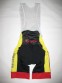 Велошорты CRAFT bsm Bib Cycling Shorts (размер S) - 5