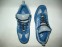 Велотуфли ADIDAS bike MTB shoes (размер US10/UK9.5/EU44(на стопу до 278 mm)) - 4