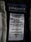 Шорты PATAGONIA cargo shorts (размер 30-S/M) - 9