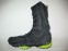 Сапоги VIBRAM FIVEFINGERS Vybrid Limited Edition Boot (размер EU44(на стопу  273 mm))* - 2