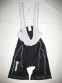 Велошорты ODLO bib cycling shorts (размер M)* - 1