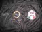 Веломайка GRUPETTO GFrosa Cycling Jersey (размер S)* - 6