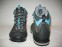 Ботинки HAGLOFS vertigo hi II q GT boots lady (размер UK6/US8/EU39(на стопу 245 mm)) - 5