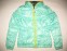 Куртка KJUS backflip down green jacket lady (размер 40/L)* - 1