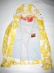 Куртка ROSSIGNOL x Jc De Castelbajac Windstopper Jacket lady (размер M)* - 4