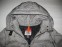 Пальто PARAJUMPERS pouff down coat lady (размер М)* - 6