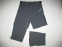 Шорты SHIMANO 3/4 mountain bike shorts lady(размер L) - 2
