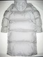 Пальто PARAJUMPERS pouff down coat lady (размер М)* - 4