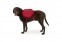 Рюкзак для собак RUFFWEAR palisades dog pack (размер М) - 13