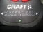 Комбинезон CRAFT Puncher Bike Thermal Bib pants  (размер M) - 11