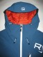 Куртка ORTOVOX andermatt swisswool jacket (размер S) - 5