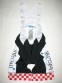 Велошорты BIORACER info2all cycling bib shorts (размер XXL)* - 1