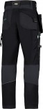 Штаны SNICKERS flexi work pants (размер 58/XXXL) - 1