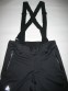 Штаны ODLO logic windproof softshell pants (размер M)* - 4