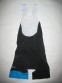 Велошорты BTWIN road cycling bib shorts (размер L) - 6
