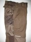 Штаны ENGELBERT STRAUSS Bundhose e.s.motion Brown pants (размер 52/36R)* - 7