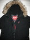 Куртка FJALLRAVEN nuuk parka lady 1 (размер S)* - 4