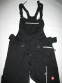 Штаны ENGELBERT STRAUSS bib & brace e.s.motion 2020 pants lady (размер S/US4/EU36R)* - 7